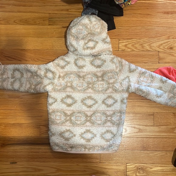 The North face toddler jacket - Picture 3 of 3